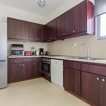Two Bedroom Apartment In Chalandri With Balcony Athènes Extérieur photo