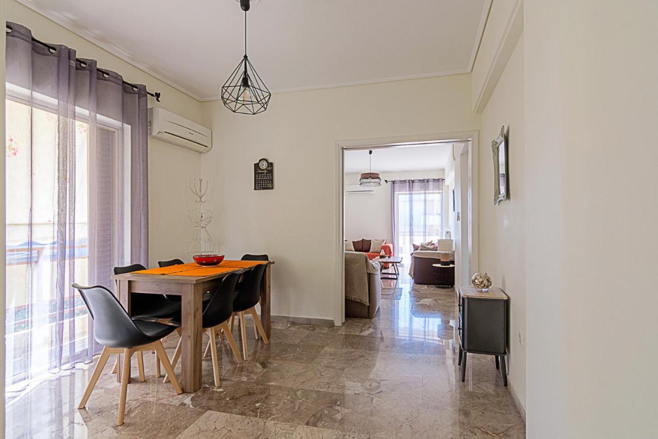 Two Bedroom In Chalandri With Balcony Athènes