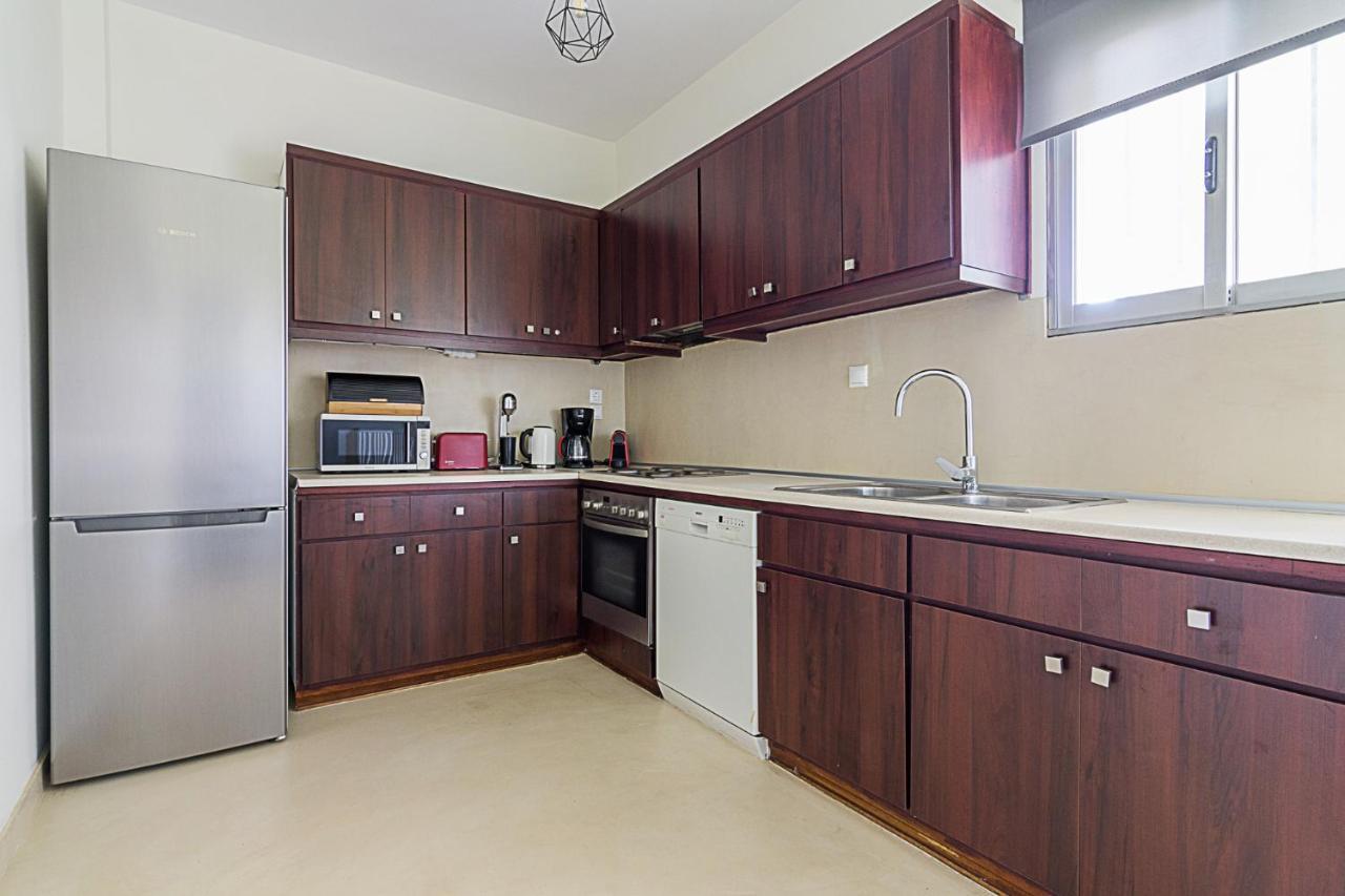 Two Bedroom In Chalandri With Balcony Appartement Athènes