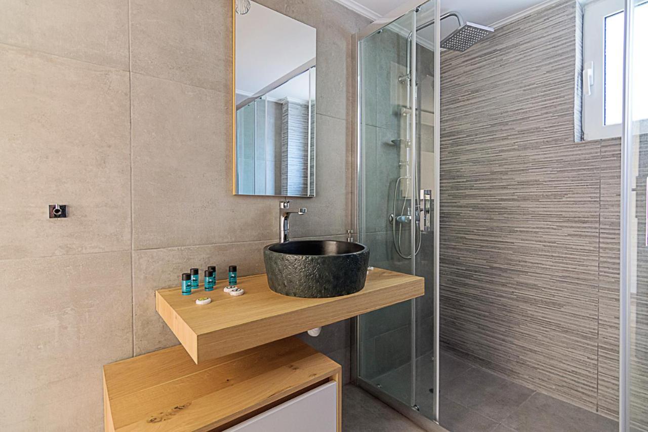 Appartement Two Bedroom In Chalandri With Balcony Athènes